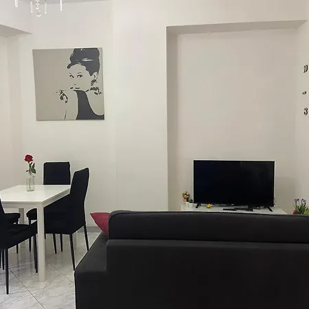 Asia Guest House * ローマ