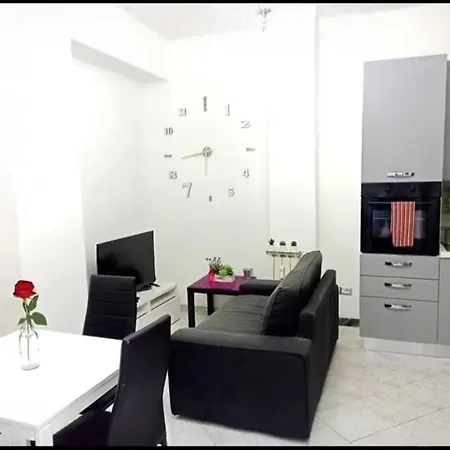 Appartement Asia Guest House *