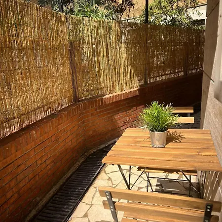 Asia Guest House * Rome